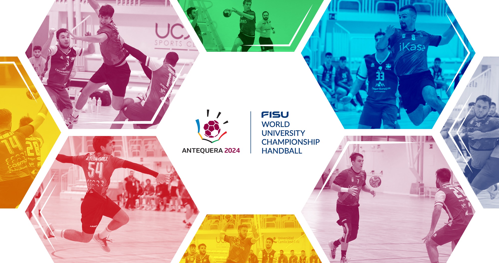 Home 2024 FISU World University Championship Handball