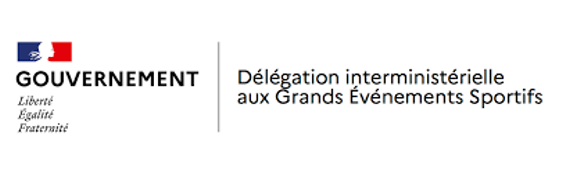 Délégation interministérielle aux Grands Événements Sportifs