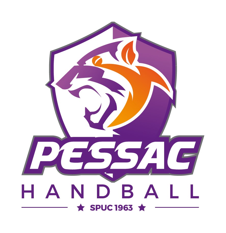 Pessac Handball