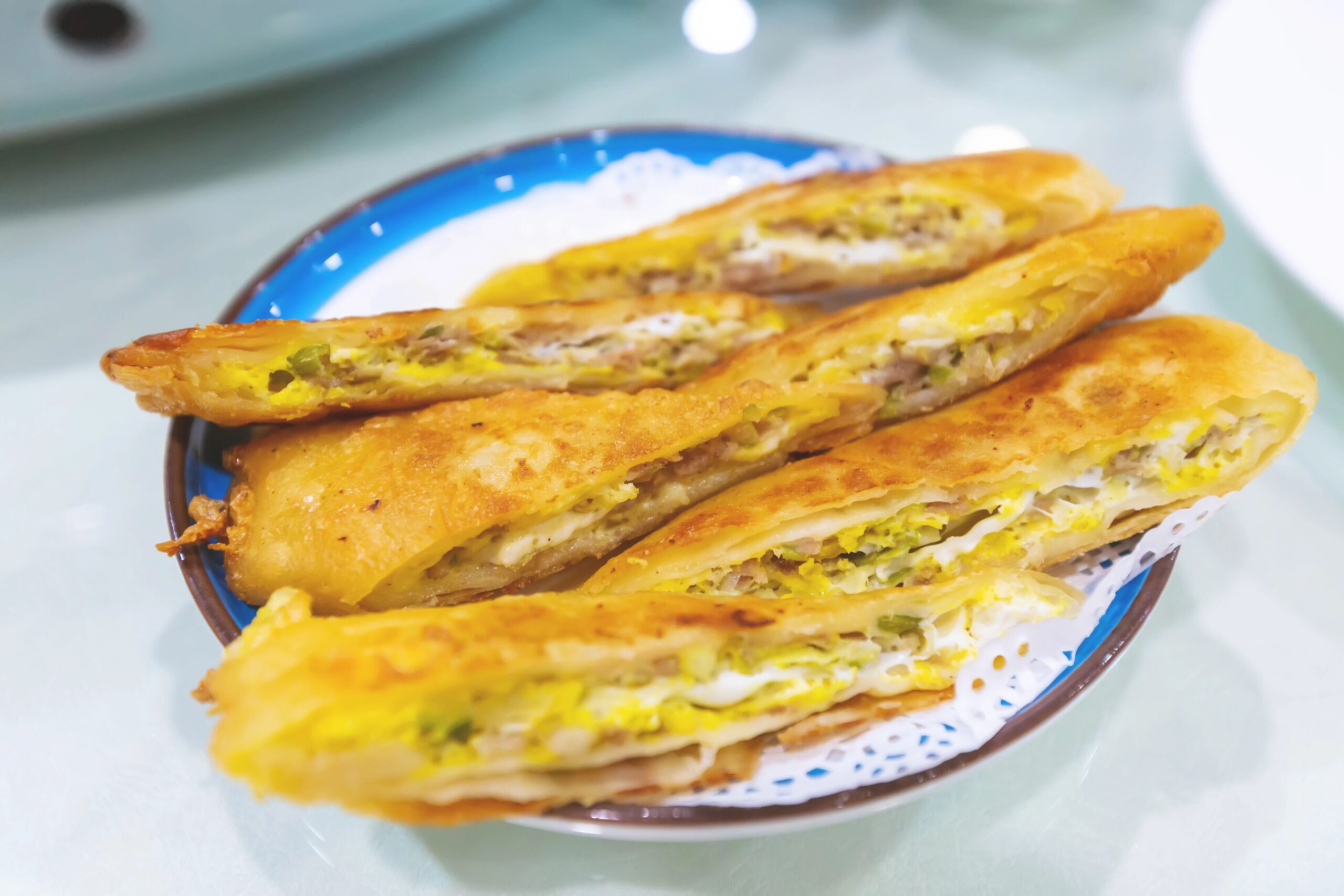 沙镇呱嗒