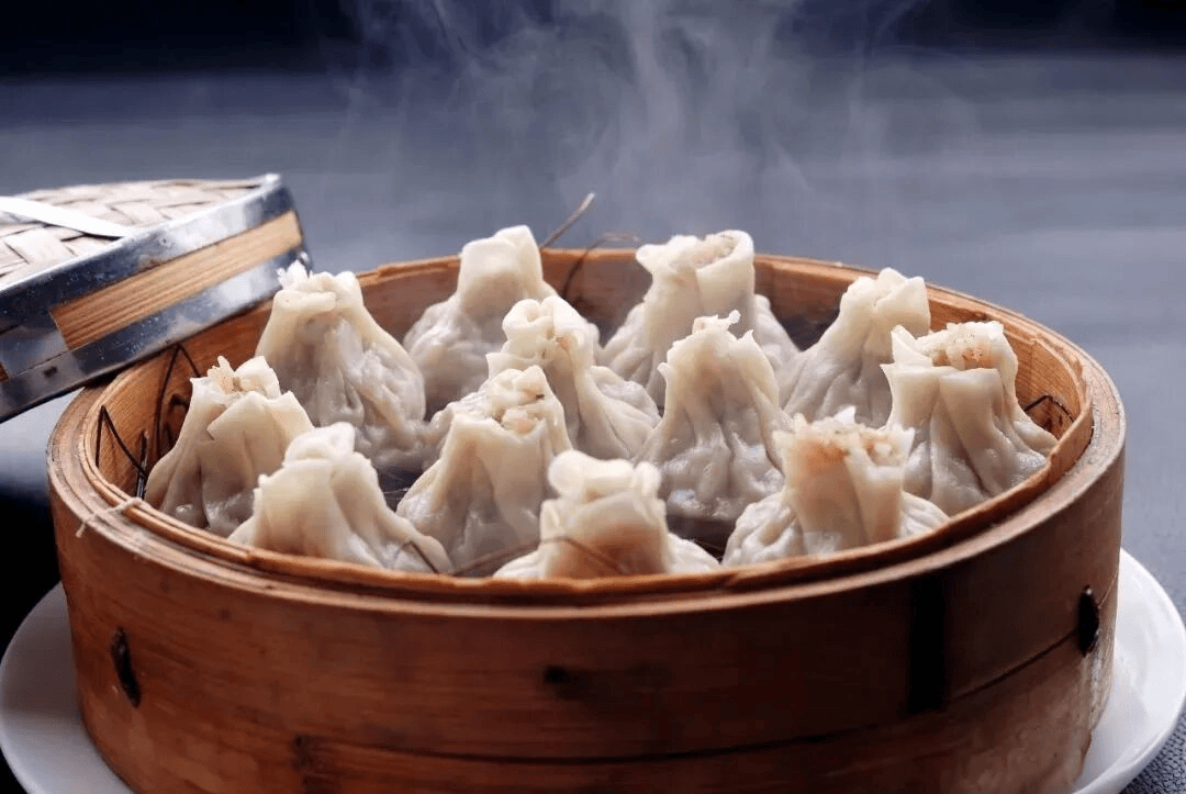 Linqing Shaomai