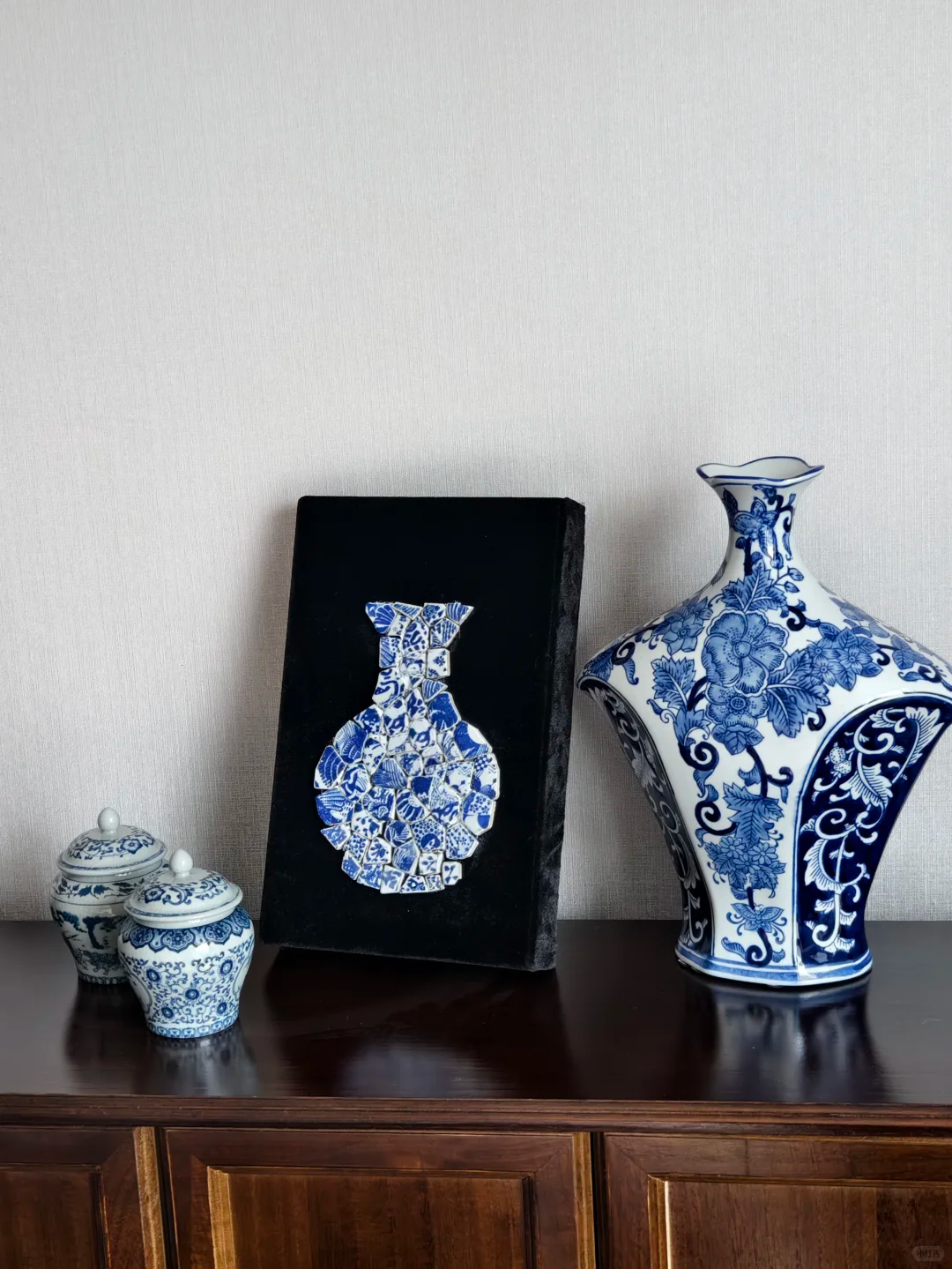 青花瓷