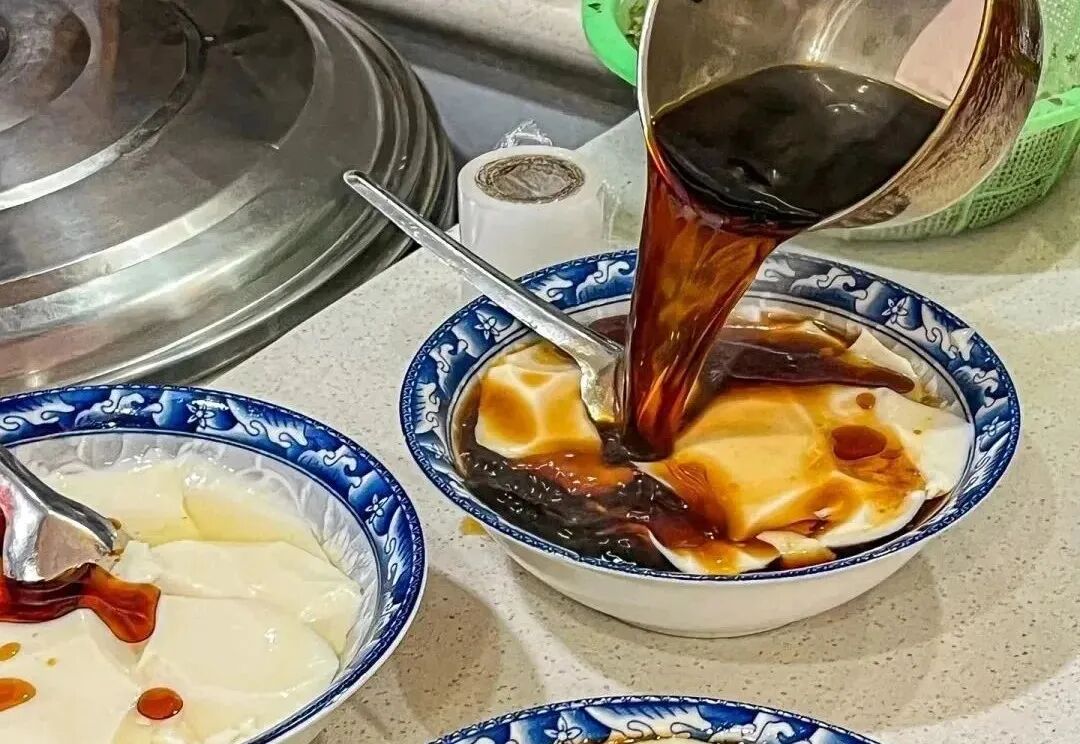 高唐老豆腐