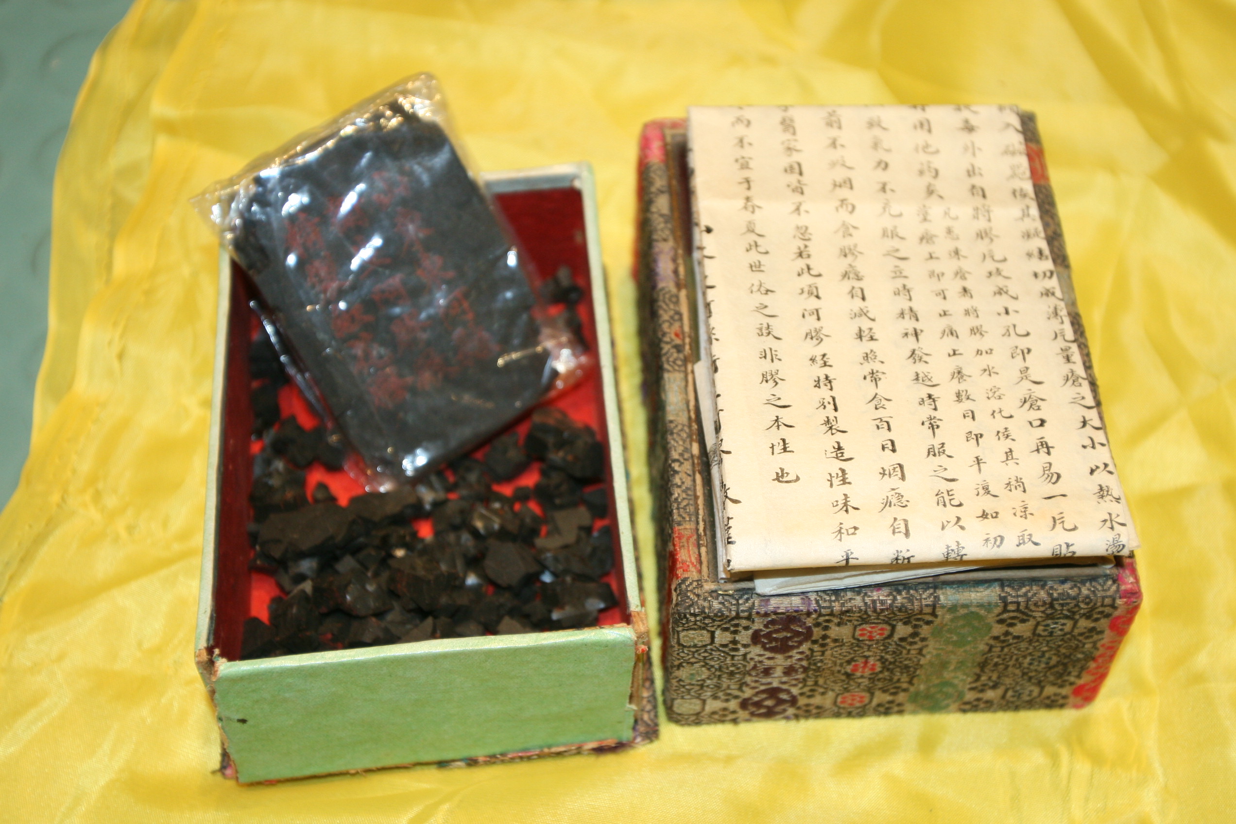 Treasured Ejiao
