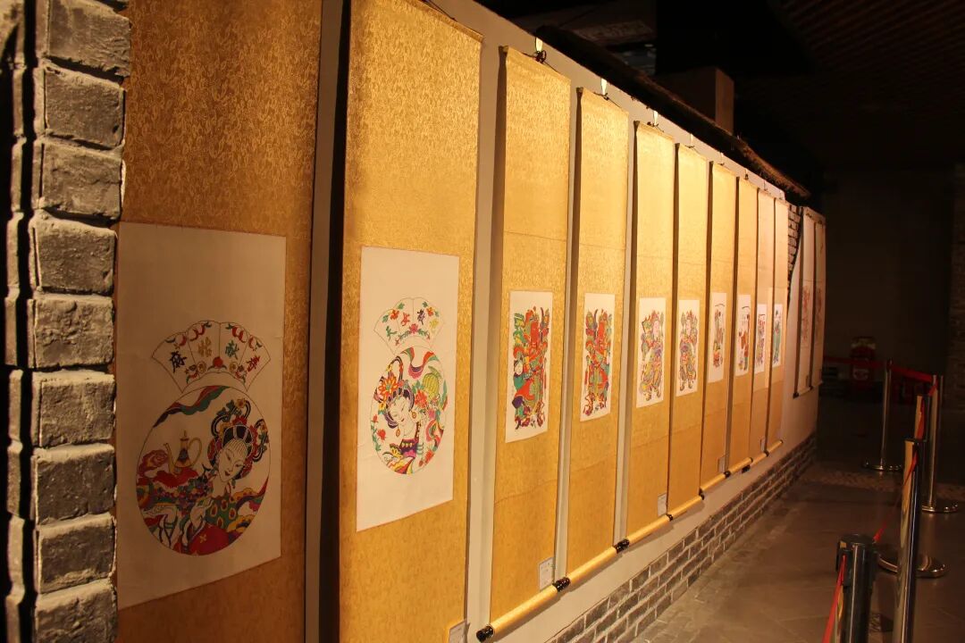 Liaocheng Rural Memory Museum
