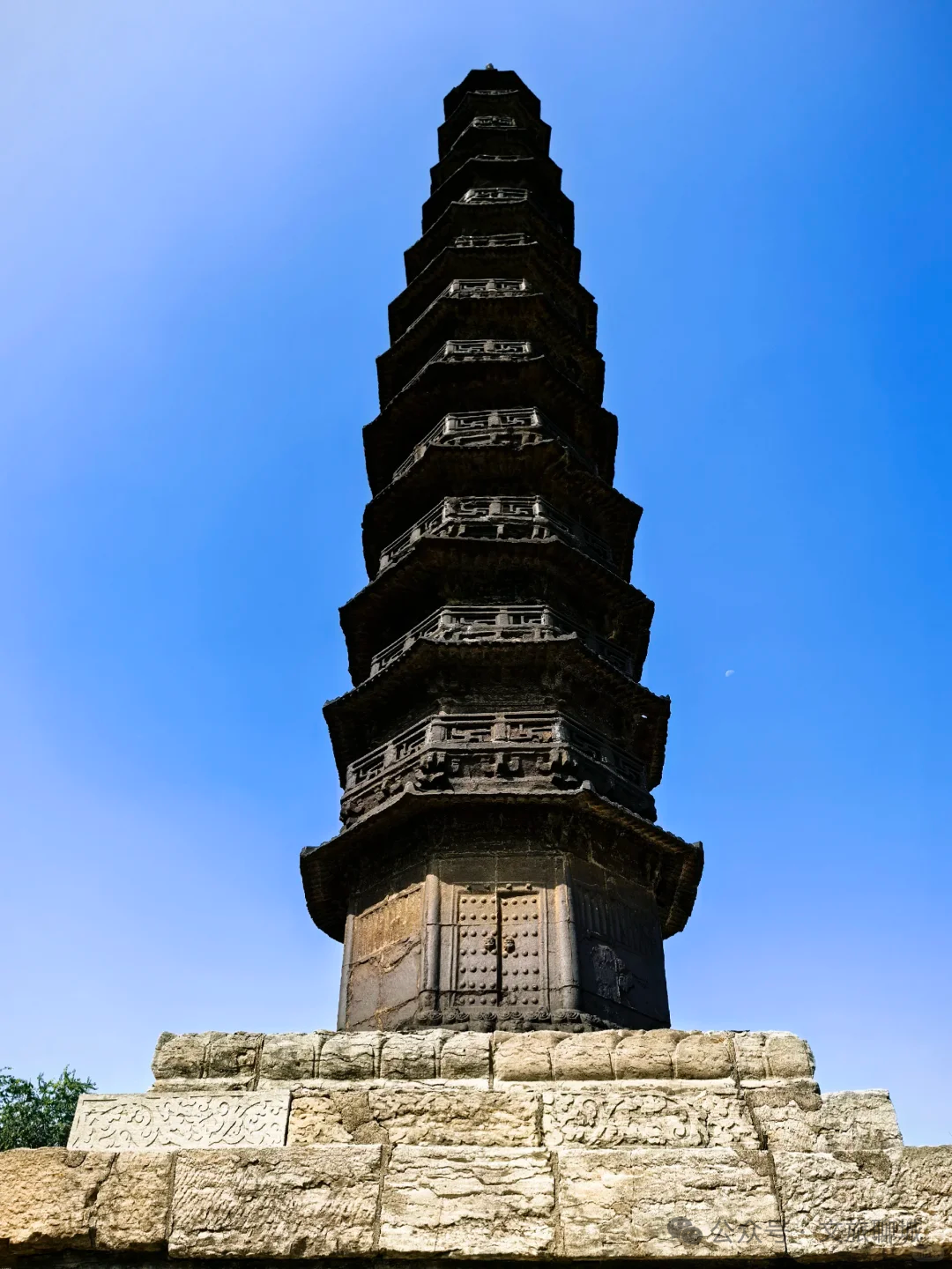 Liaocheng Iron-Pagoda Culture Museum