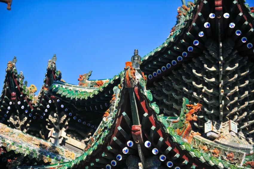 Shan-Shaan Guildhall