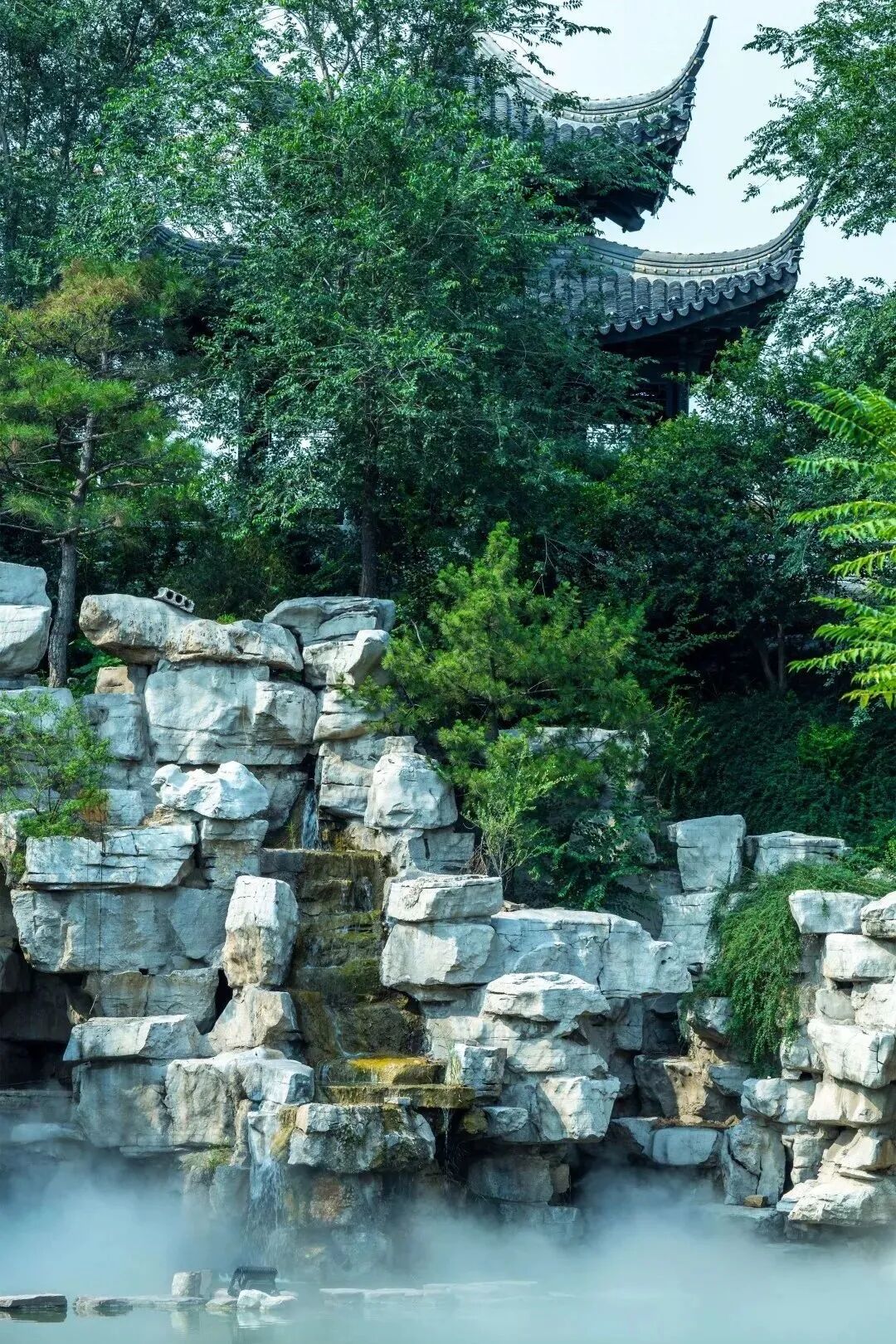 Wanyuan Garden