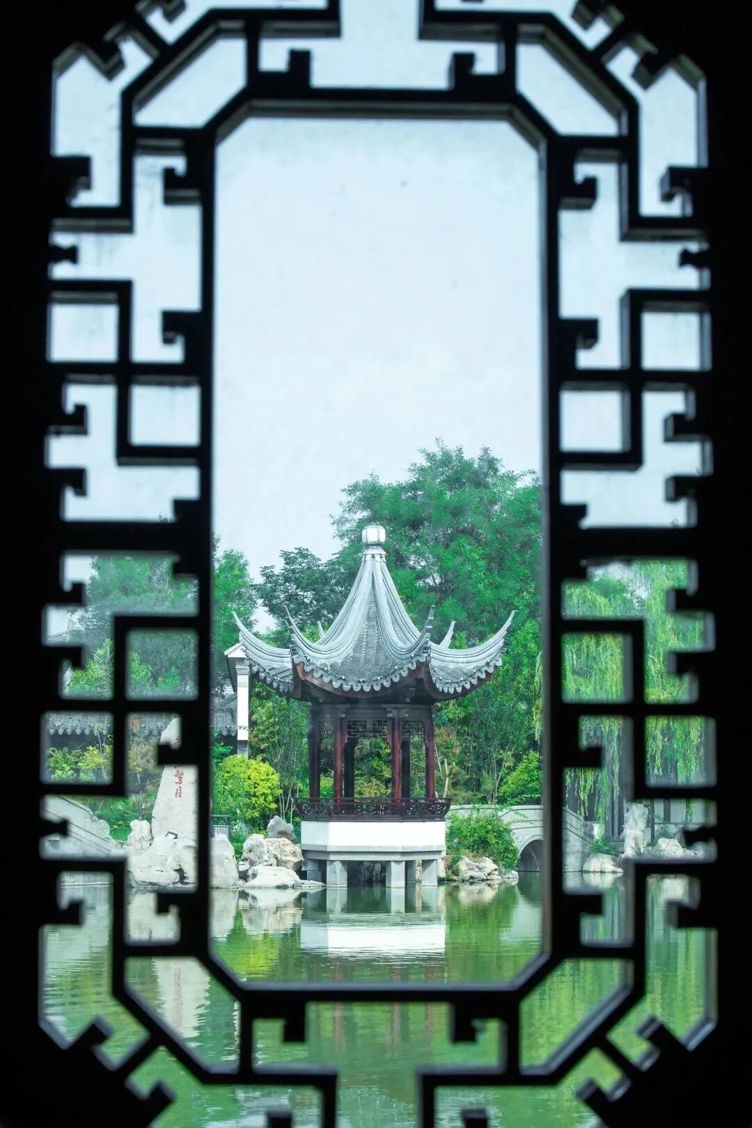 Linqing Old Street