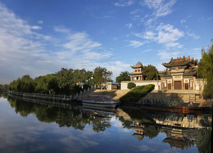 Shan-Shaan Guildhall