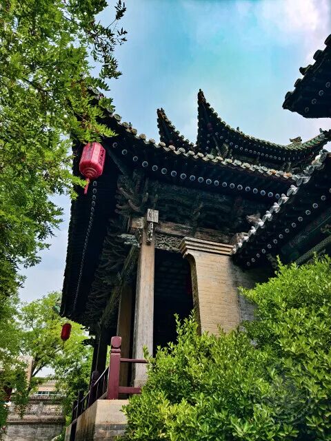 Shan-Shaan Guildhall