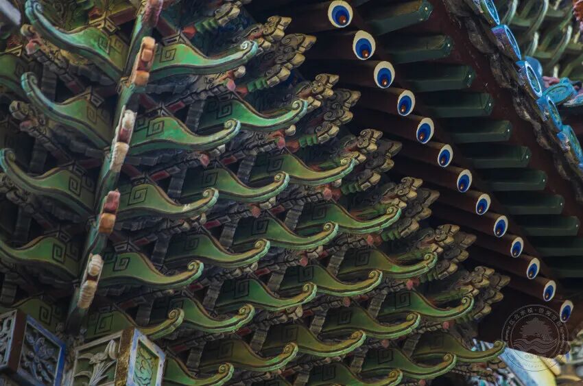Shan-Shaan Guildhall