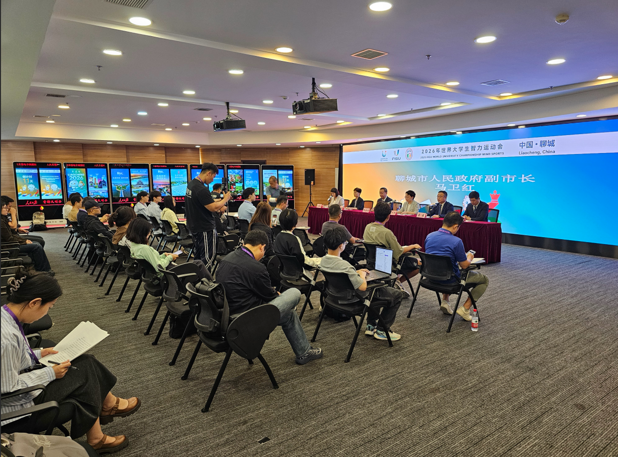 Press Conference