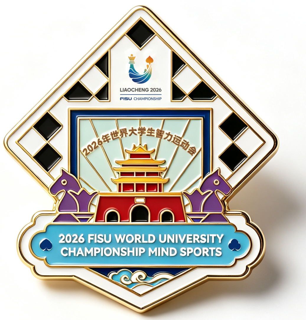 Badge Detail