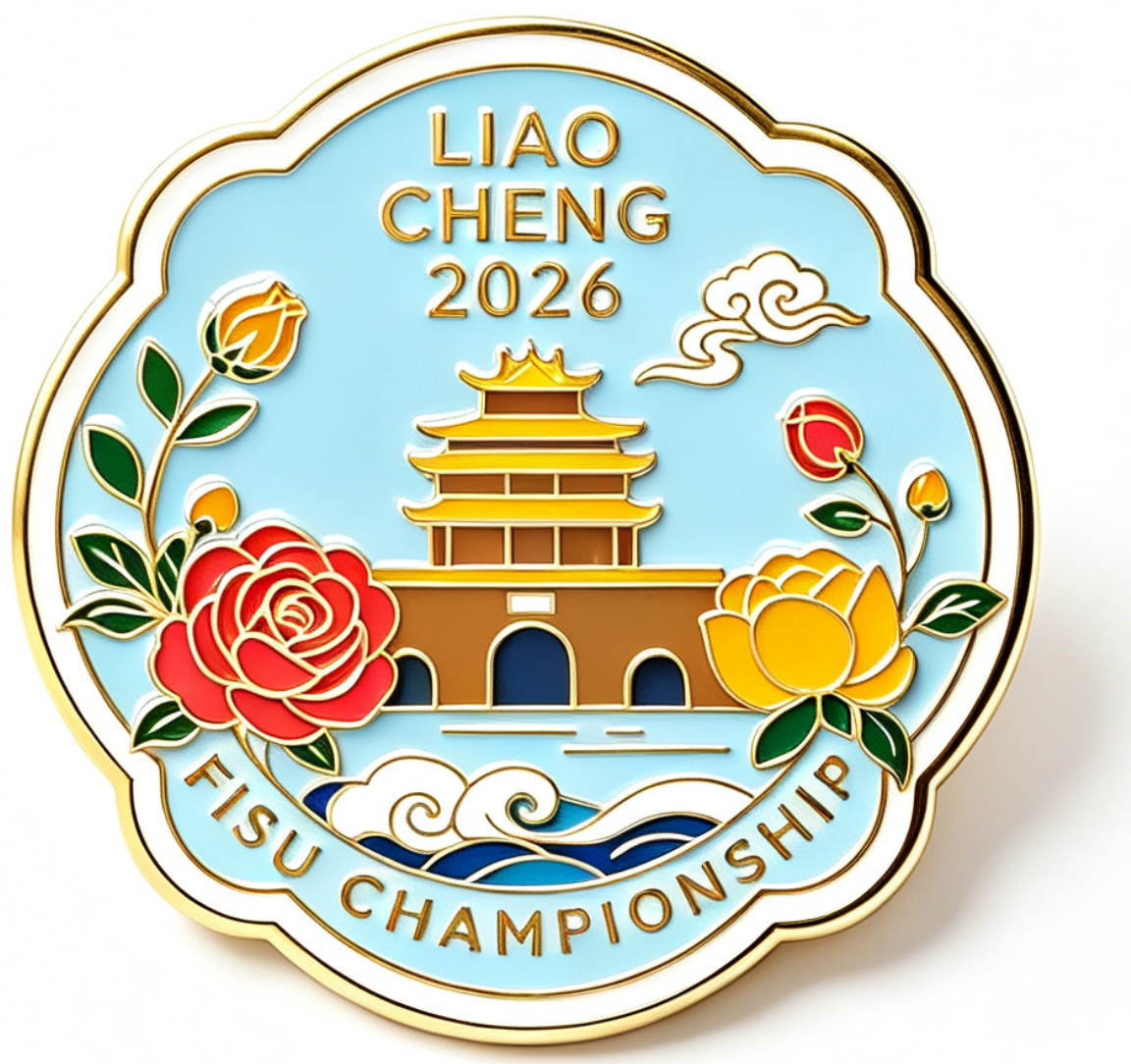 Badge Detail