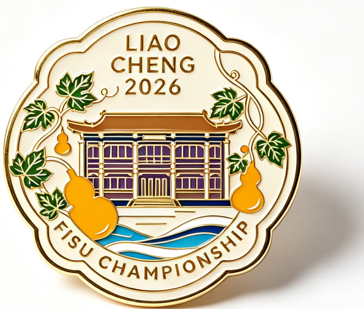 Badge Detail