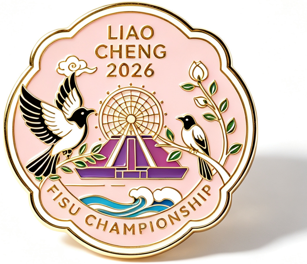Badge Detail