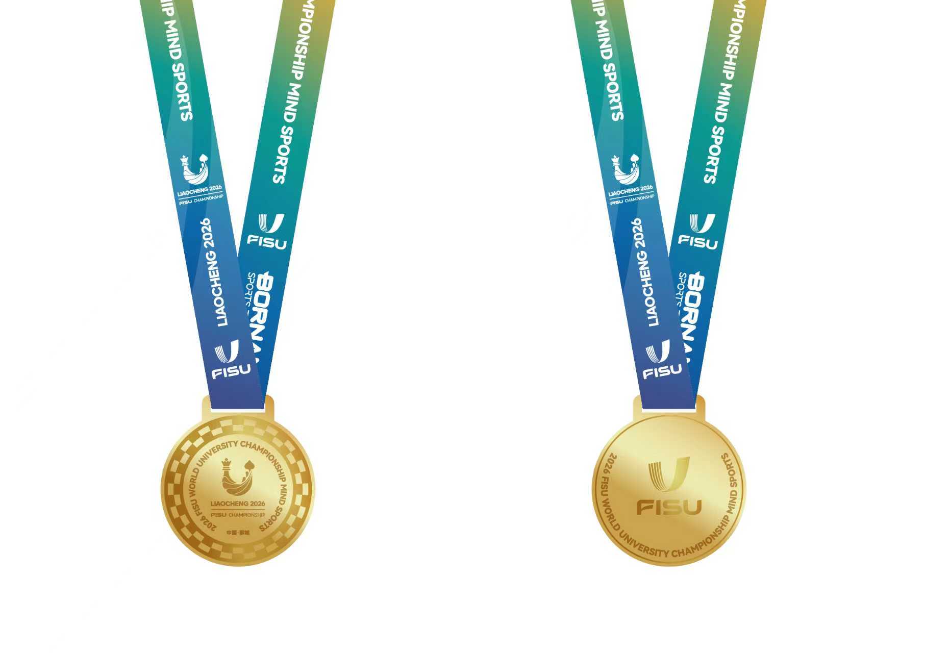 Event Medal