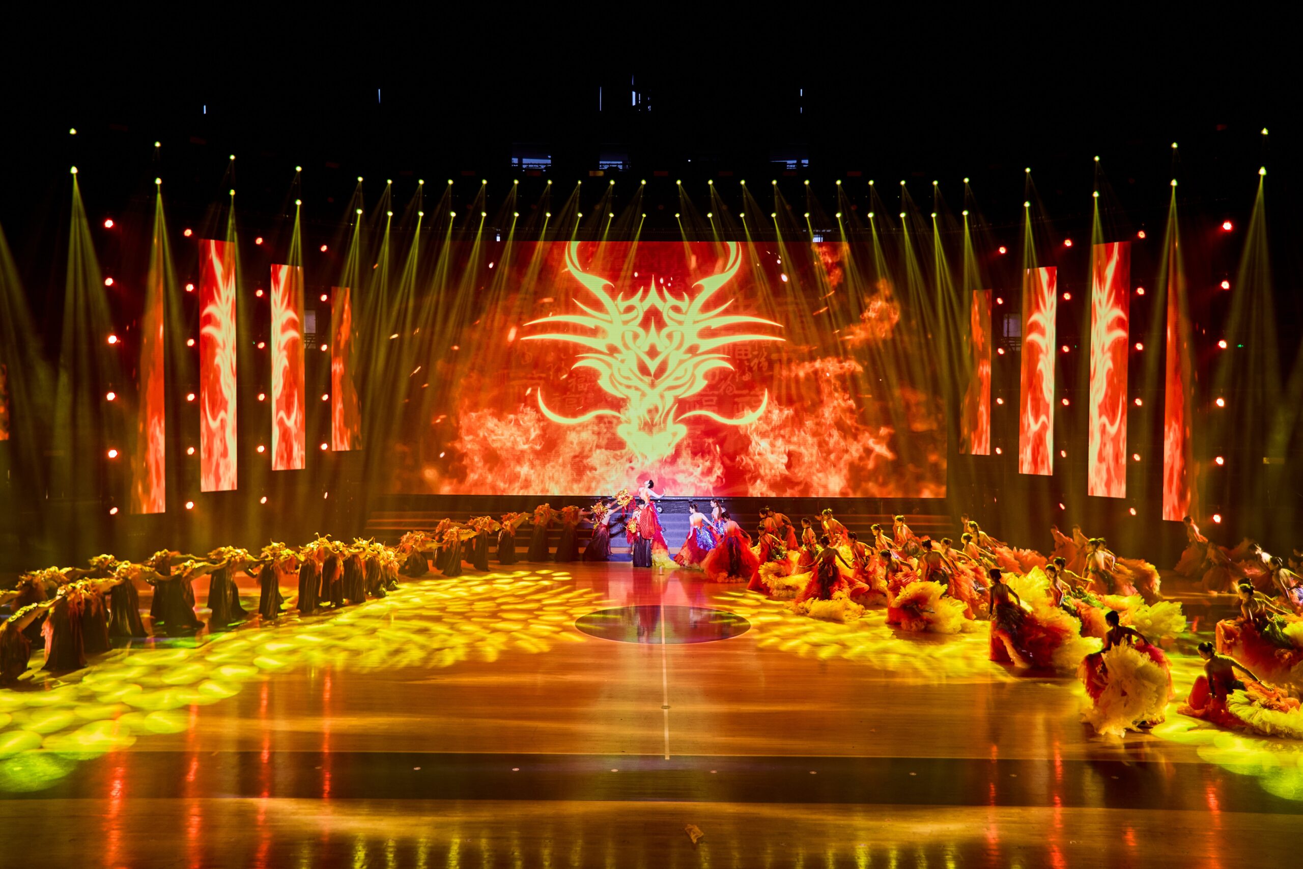 Opening Ceremony