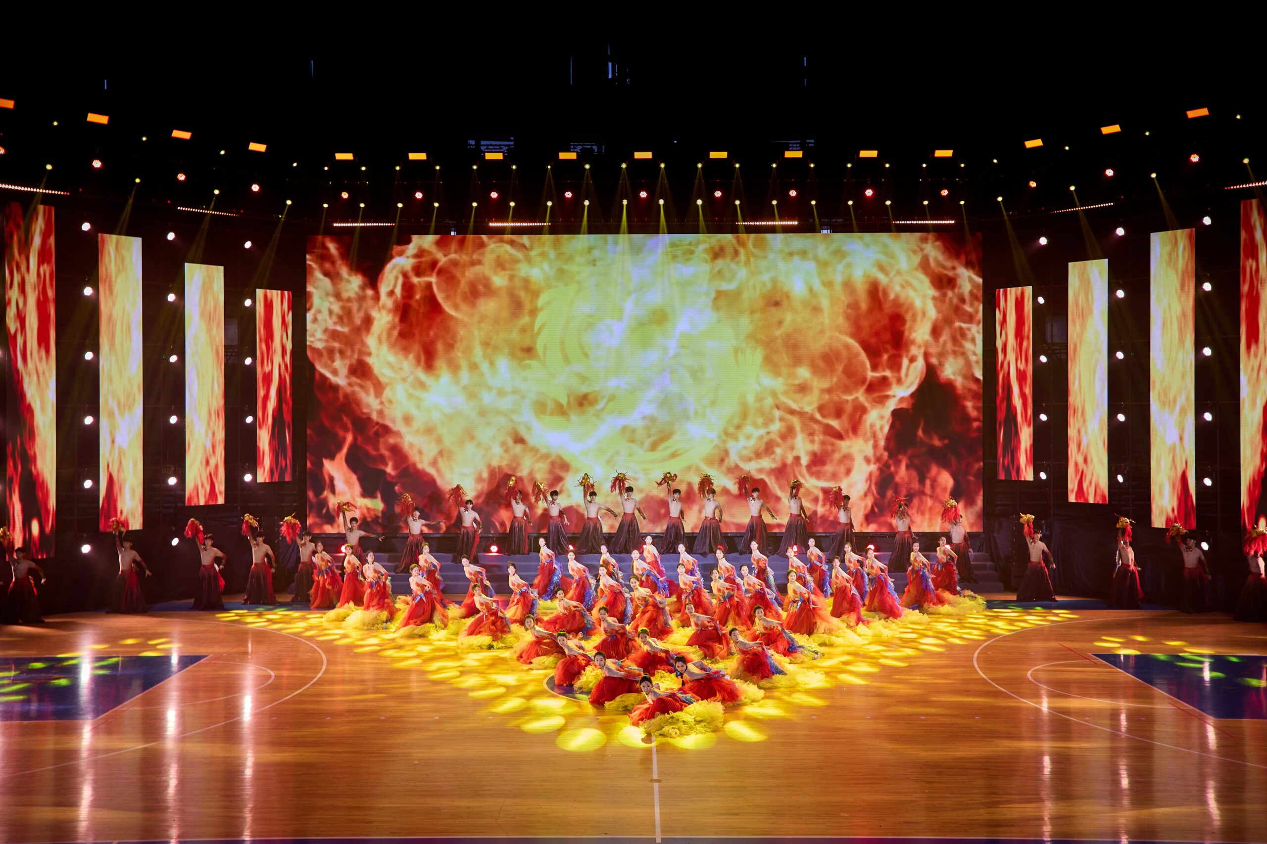 Opening Ceremony