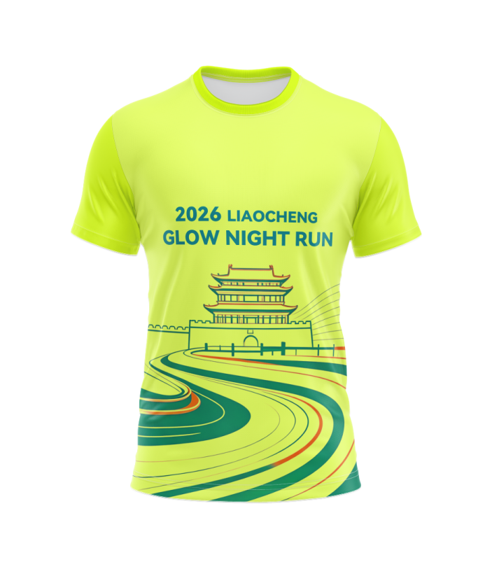 Event T-shirt