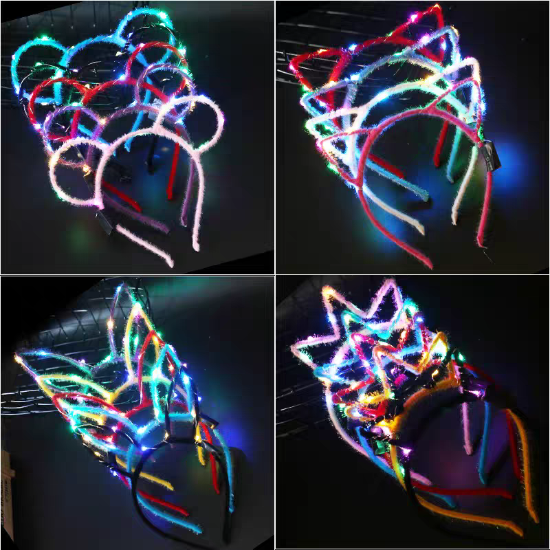 Glow Gear