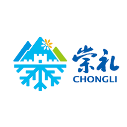 CHONGLI CHINA