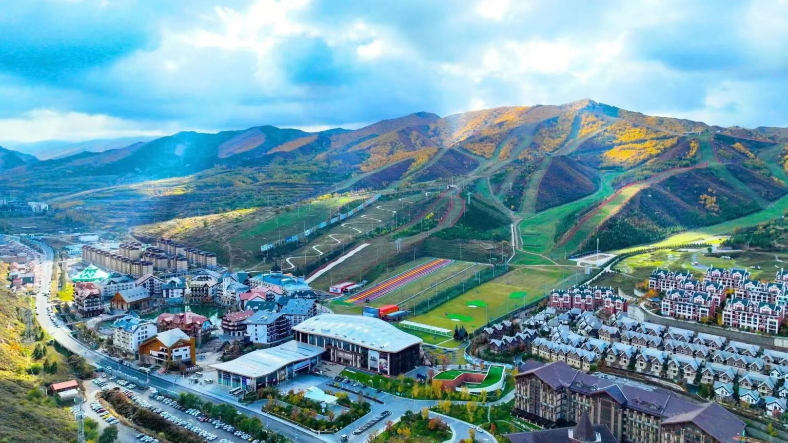 Forlong Competition - 2026 FISU World University Championship Cycling