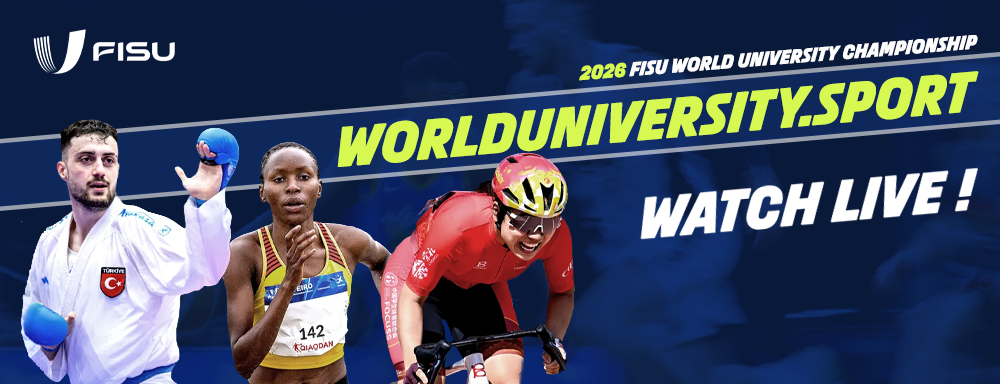 WorldUniversitySports